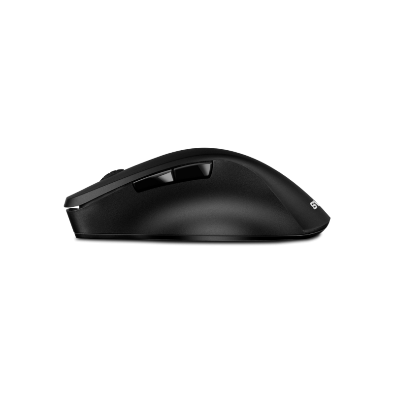 Клавиатура Sven KB-C3500W, EN/RU, Black