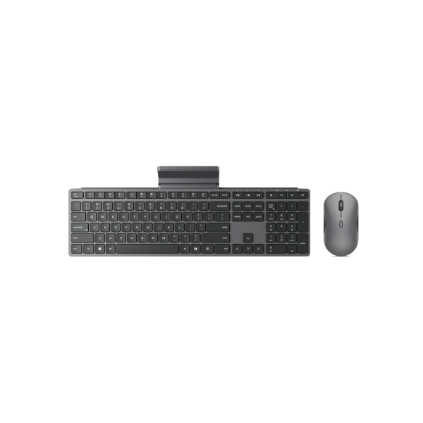 Wireless Keyboard & Mouse Lenovo 700