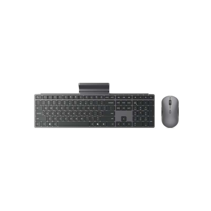 Wireless Keyboard & Mouse Lenovo 700