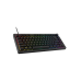 Клавиатура HyperX Alloy Rise 75, EN/RU, Black