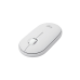 Клавиатура Logitech Pebble 2 Combo, EN/RU, White