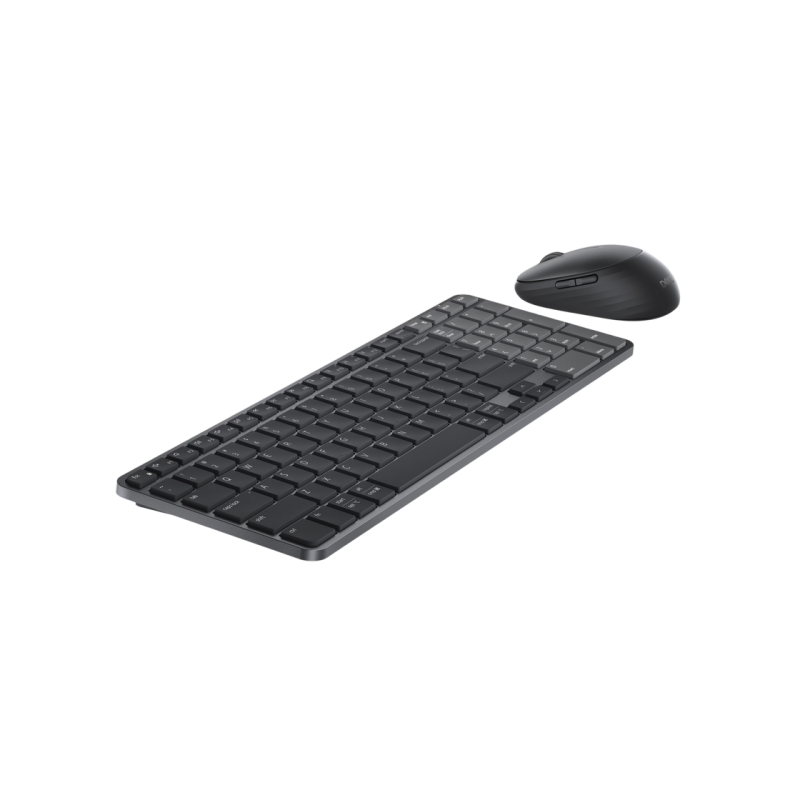 Wireless Keyboard&Mouse Dell Pro KM746
