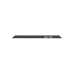 Keyboard Apple Magic Keyboard with Touch ID and Numeric Keypad, A3119, Black