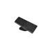 Клавиатура A4Tech FG1012S, Black