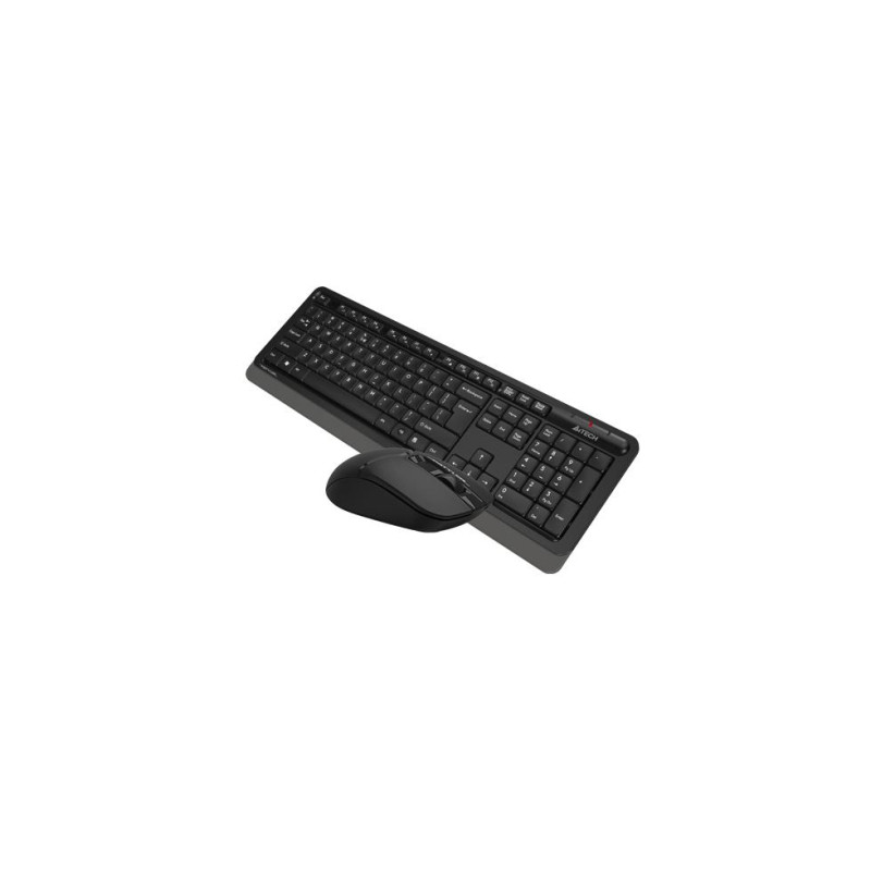 Клавиатура A4Tech FG1012S, Black
