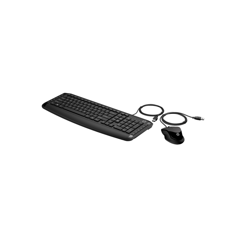 HP PAV KB Mse 200 Capri RUSS