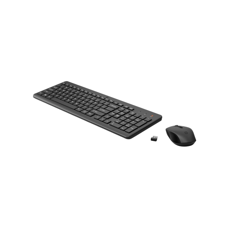 HP 300 WLS Mse/KB Combo РУССКИЙ