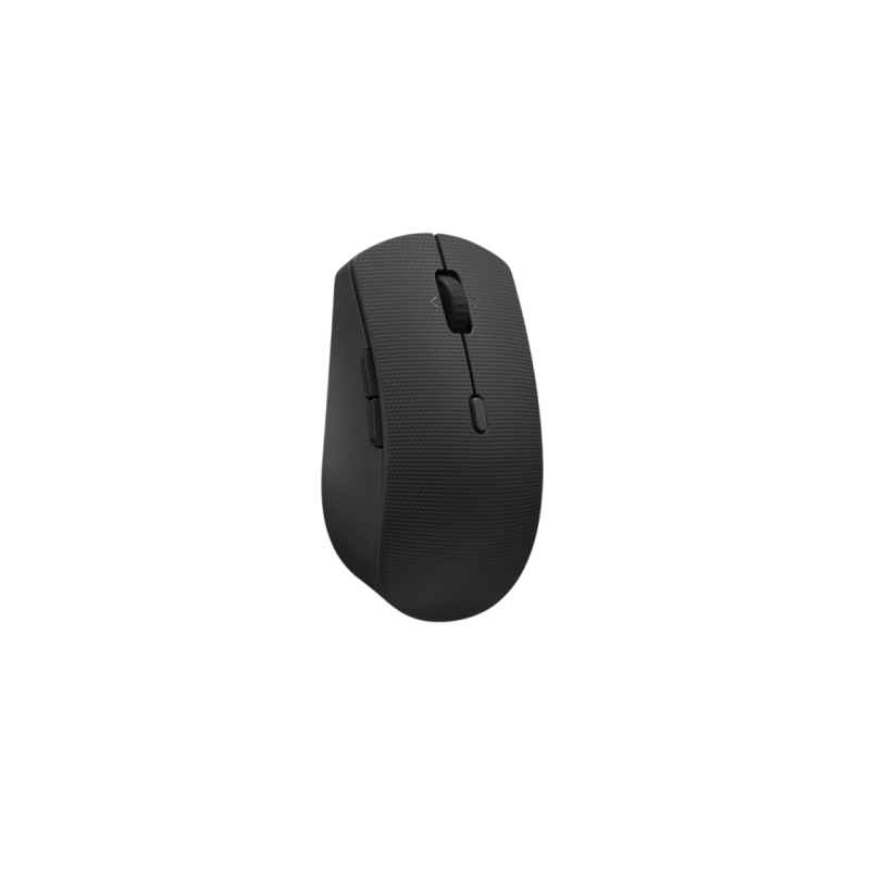 Wireless Keyboard & Mouse Lenovo Professional, Recheargable,Multi-device,3-zone, 8-button mouse, 4000dpi,
