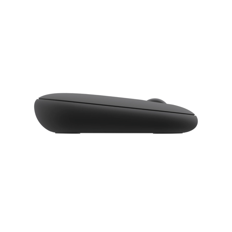 Клавиатура Logitech Pebble 2 Combo, EN/RU, Graphite