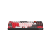 Клавиатура Bloody WS87, Naraka