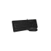 Клавиатура A4Tech F1512, Black