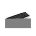 Клавиатура Sven Standard 301, EN/RU, Black