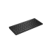 Wireless Keyboard HP 720 Multi-Device Rechergable, Full size; Spill resistant;Swift pair; Quiet keys; 22 progr.