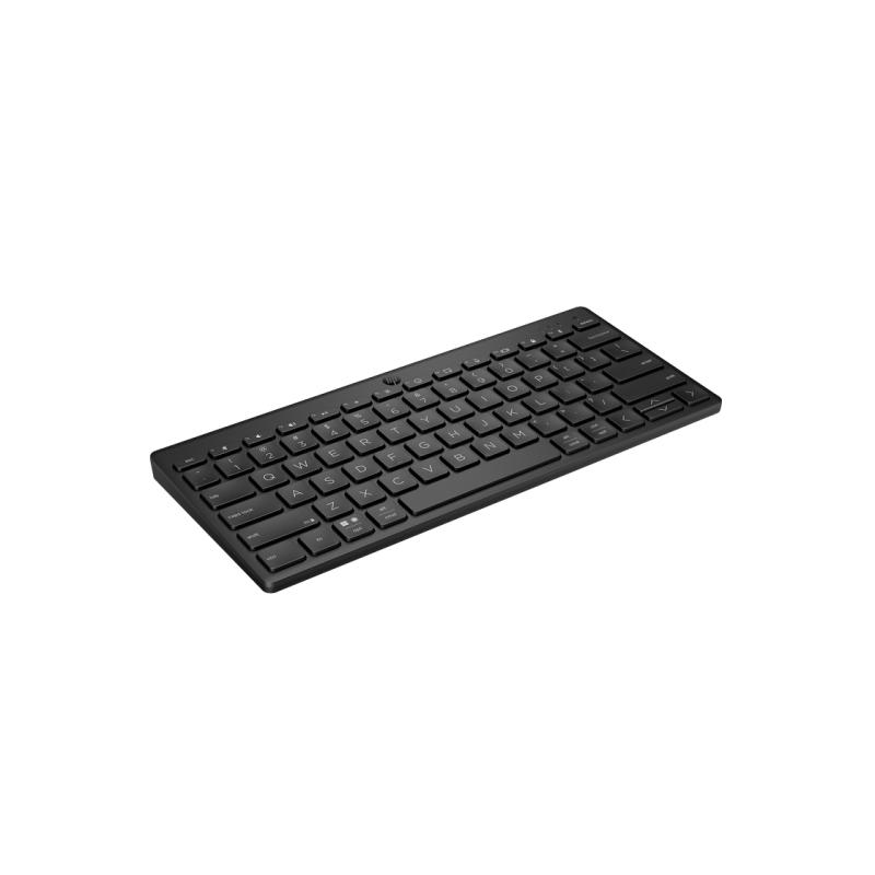 Wireless Keyboard HP 720 Multi-Device Rechergable, Full size; Spill resistant;Swift pair; Quiet keys; 22 progr.