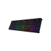 Keyboard HATOR Skyfall 100 HTK1100, Black-black