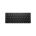 Wireless Keyboard HP 720 Multi-Device Rechergable, Full size; Spill resistant;Swift pair; Quiet keys; 22 progr. 