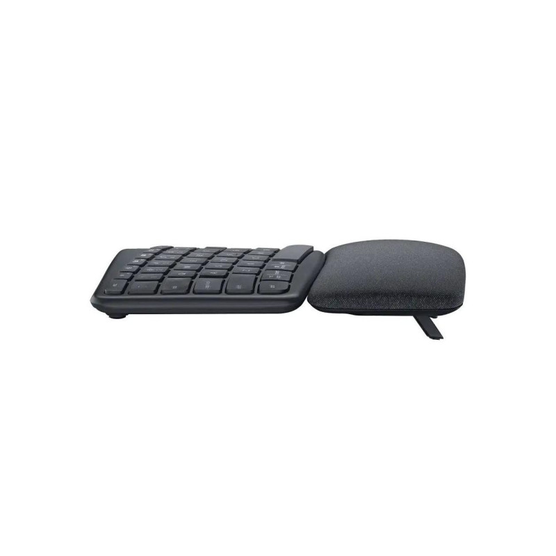 Клавиатура Logitech ERGO K860, Graphite