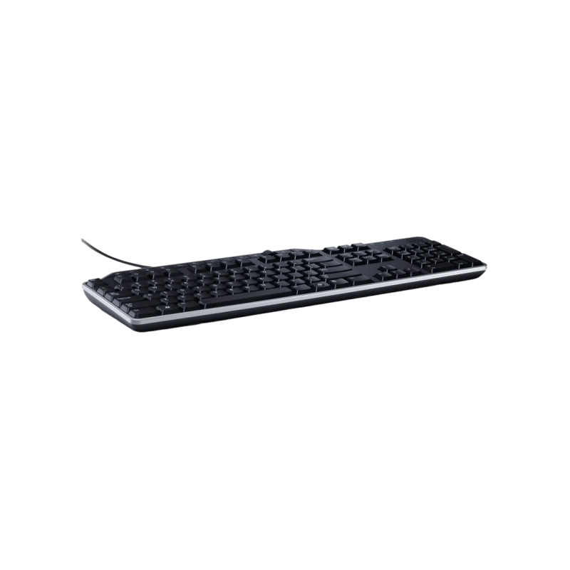 Клавиатура Dell KB522, Russian