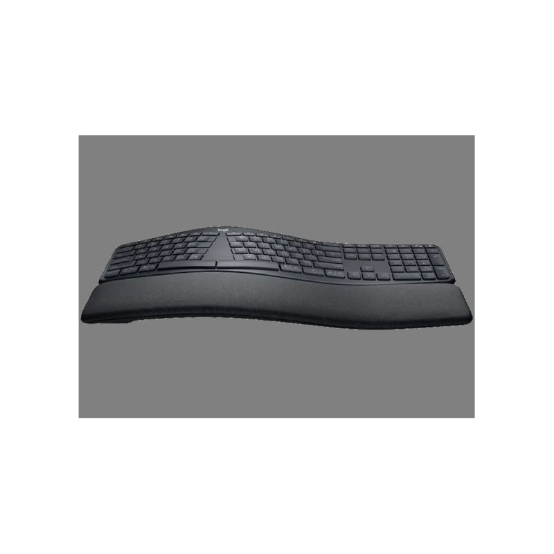 Клавиатура Logitech ERGO K860, Graphite