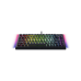 Gaming Keyboard Razer BlackWidow V4 75% Hot-Swappable US Layout Black