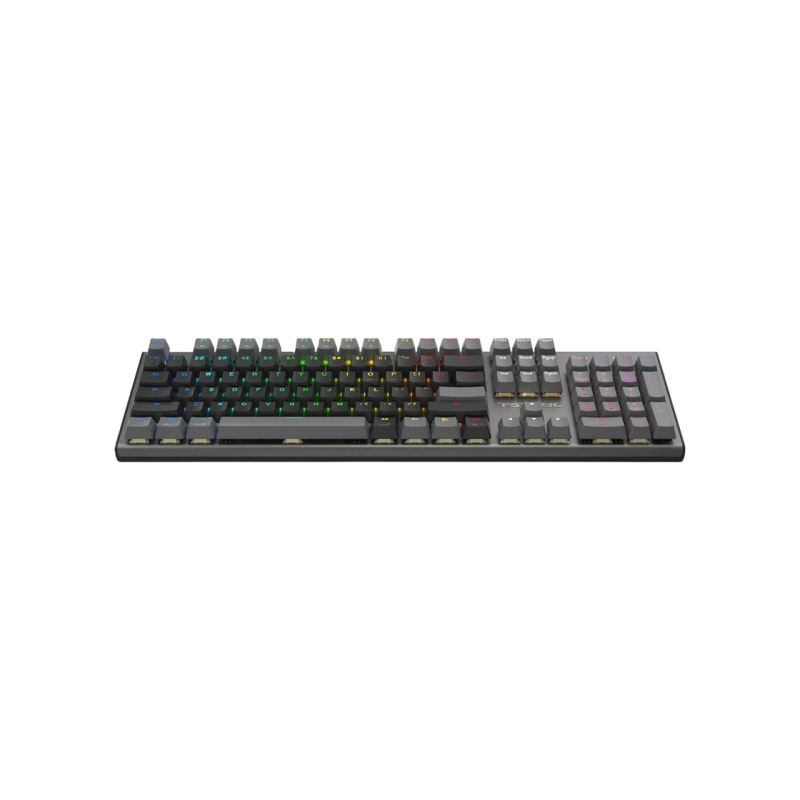 Keyboard A4Tech FS100, Stone Black