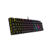 Клавиатура Sven KB-G9300, EN/RU, Black