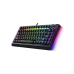 Gaming Keyboard Razer BlackWidow V4 75% Hot-Swappable US Layout Black