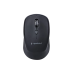 Клавиатура Gembird KBS-WCH-04-RU, EN/RU, Black