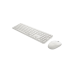 Wireless Keyboard & Mouse ell Pro 5 Keyboard and Mouse - KM526 - Russian (QWERTY) - Light Ash