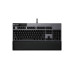 Gaming Keyboard Asus ROG Strix Flare II Animate, Mechanical, NX Red SW, PBT, US Layout, LED display