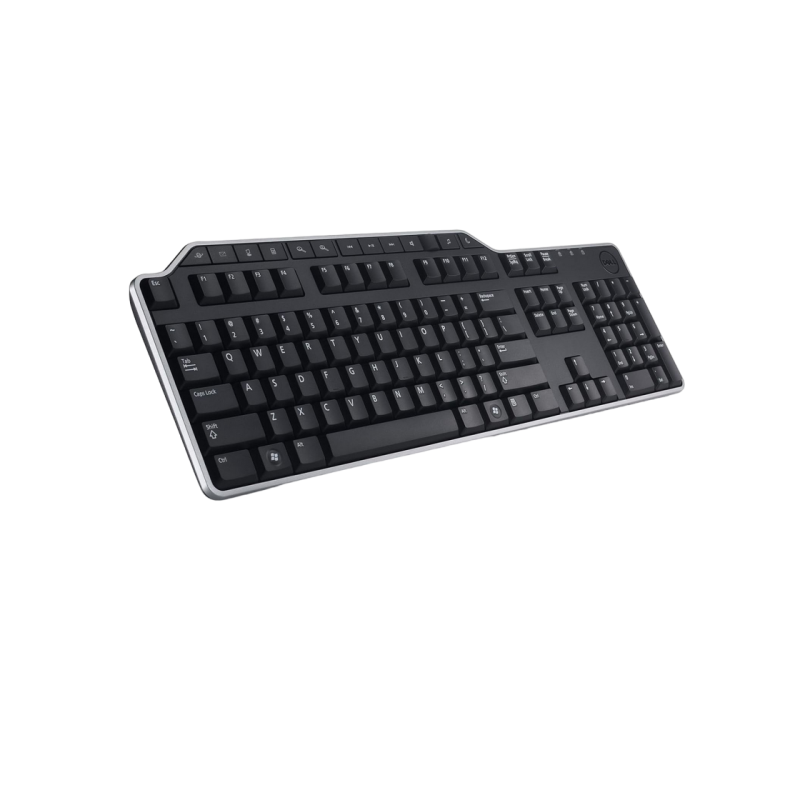 Клавиатура Dell KB522, Russian