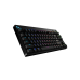 Клавиатура Logitech G PRO, Black