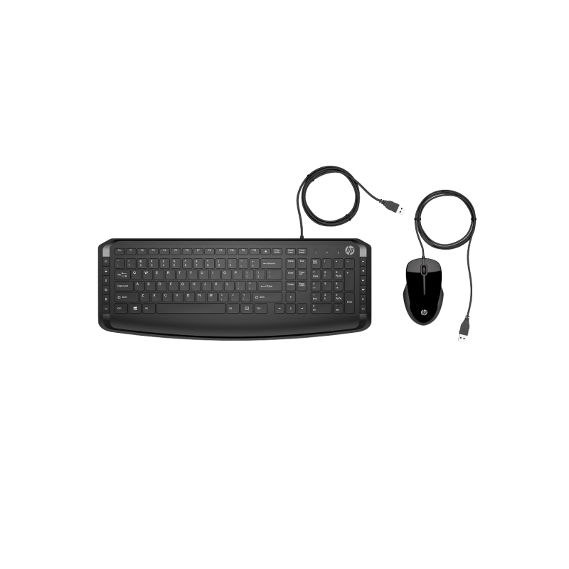 HP PAV KB Mse 200 Capri RUSS