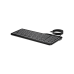 HP 400 WD BL KBD