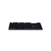Клавиатура Bloody B760, Black