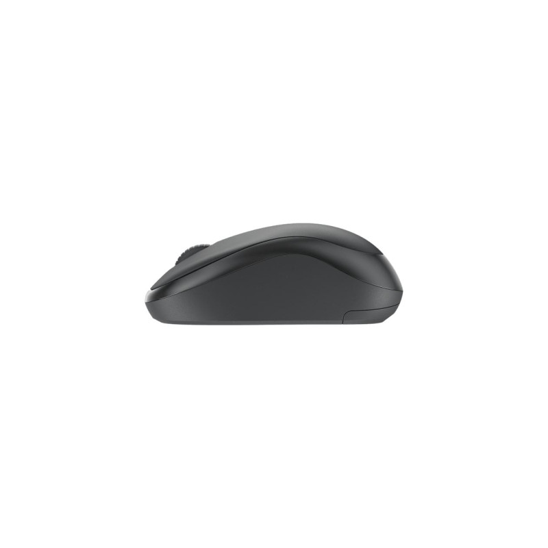 Wireless Keyboard & Mouse Logitech MK295 Silent, Media keys, Spill-resistant, 1000dpi, 3 buttons, 2xAAA/1xAA, 2