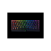 Клавиатура Razer BlackWidow V3 Mini, черная, 149246