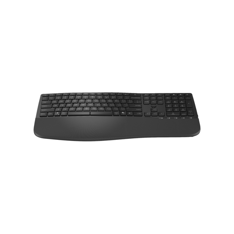 HP 680 CFT Dual-ModeKB/MseCombo RUSS