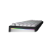 Keyboard HATOR Skyfall 100 HTK3100, Black-White