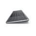 Клавиатура Dell Compact KB740, Russian