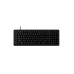 Gaming Keyboard HyperX Eve 1800GAM KB US