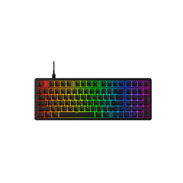 Gaming Keyboard HyperX Origins 2 1800