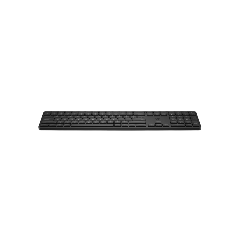 Беспроводная клавиатура HP 450