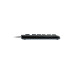 Клавиатура Logitech MK120, EN/RU, Black