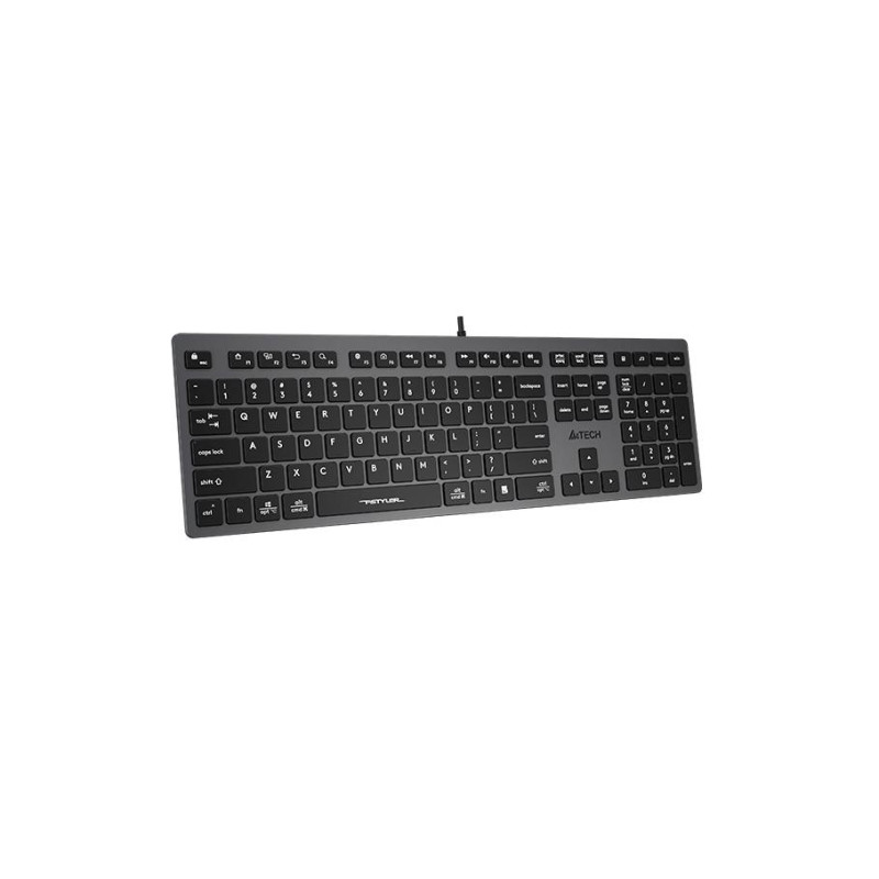 Клавиатура A4Tech FX50, Grey