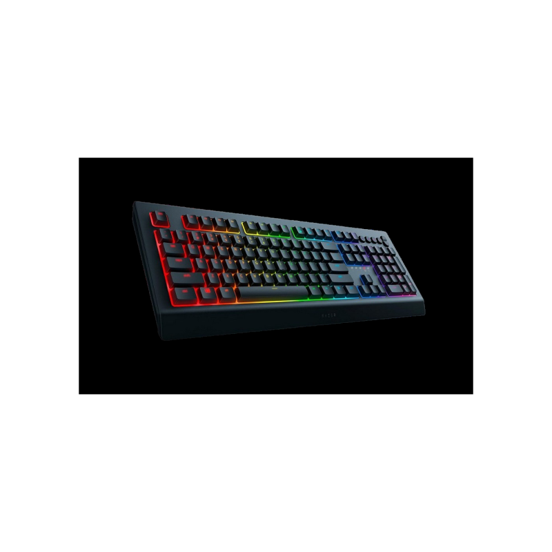 Razer Cynosa V2, черный