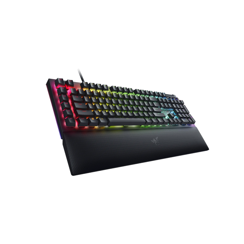 Клавиатура Razer BlackWidow V4, EN, Черный Клавиатура Razer BlackWidow V4, EN, Черный