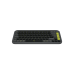 Клавиатура Logitech POP ICON, Graphite/Green