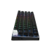 Keyboard Logitech G PRO X 60, Black, 220981