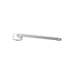Клавиатура Logitech MX Keys S for Mac, Pale Gray